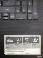 Лот: 18321364. Фото: 13. Б/У верхняя часть корпуса, топкейс...