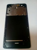 Лот: 9729262. Фото: 2. A194 . Micromax A290 Задняя крышка... Запчасти, оборудование