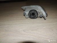 Лот: 5207376. Фото: 2. Противотуманная фара Toyota Camry... Автозапчасти