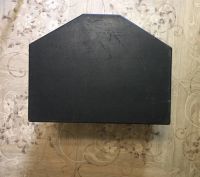 Лот: 19257168. Фото: 4. Автомобильный сабвуфер mystery... Красноярск