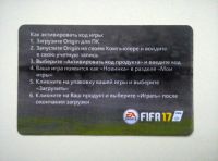 Лот: 10647673. Фото: 3. Ключ FIFA 17 для PC, скидка 70... Компьютеры, оргтехника, канцтовары