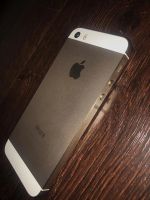 Лот: 10852836. Фото: 2. Iphone 5S на 64Gb GOLD. Идеальное... Смартфоны, связь, навигация