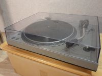 Лот: 23558468. Фото: 2. Technics SL-1500 + Technics EPC... Аудиотехника