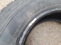 Лот: 25717382. Фото: 6. 205/70/15 Bridgestone Blizzak...