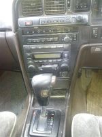 Лот: 1080294. Фото: 2. TOYOTA CRESTA. Авто, мото, водный транспорт