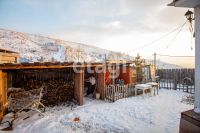 Лот: 25286419. Фото: 12. 2-комн. дом , Красноярск Ишимская...