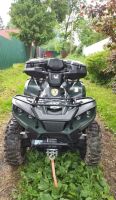 Лот: 25650271. Фото: 5. Квадроцикл LINHAI-YAMAHA D400...