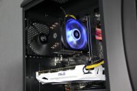 Лот: 19440966. Фото: 6. Игровой компьютер Ryzen 5 1600...