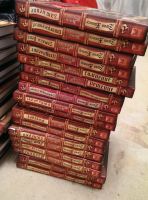 Лот: 11908753. Фото: 2. Книги "Коты-воители" все циклы. Детям и родителям