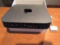 Лот: 9196065. Фото: 2. Apple Mac Mini (2,3GHz intel core... Компьютеры, ноутбуки, планшеты
