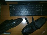 Лот: 1147104. Фото: 2. кроссовки черные PRADA (новые). Мужская обувь