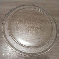 Лот: 16533345. Фото: 2. Тарелка от микроволновки прямая... Запчасти для бытовой техники