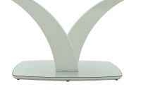 Лот: 23953533. Фото: 6. Стол раздвижной Hoff Нотр-Дам...