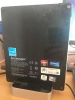 Лот: 8281014. Фото: 3. Продам неттоп Lenovo 2-х ядерный. Компьютеры, оргтехника, канцтовары