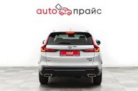 Лот: 22625489. Фото: 7. Honda CR-V 2023