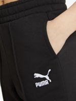 Лот: 22429531. Фото: 4. Брюки для девочек PUMA Classics... Красноярск