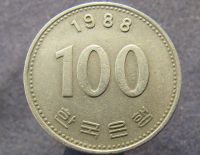 Лот: 9090158. Фото: 2. Иностранная монетка №13232. Монеты
