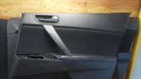 Лот: 18938551. Фото: 9. Обшивка двери Mazda Axela BL5FP...