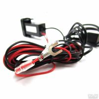 Лот: 13972183. Фото: 3. USB удлинитель и зарядка Toyota. Авто, мото, водный транспорт