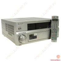 Лот: 9494111. Фото: 4. Ресивер 7.1 Pioneer VSX-AX4AVI. Красноярск