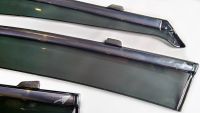 Лот: 15471764. Фото: 2. Honda Accord 2002-2008 седан Ветровики... Автохимия, масла, тюнинг