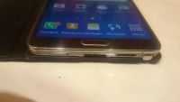 Лот: 8017684. Фото: 2. срочно продам Samsung note 3... Смартфоны, связь, навигация