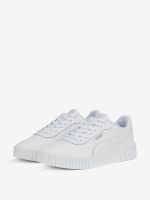 Лот: 24288952. Фото: 2. Кеды женские PUMA Carina 2.0... Женская обувь