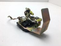 Лот: 20391388. Фото: 5. Замок двери Toyota Corolla 1988...