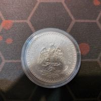 Лот: 20008590. Фото: 2. Мексика 1933 г. 1 песо. Монеты
