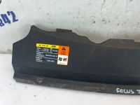 Лот: 24965325. Фото: 2. накладка замка капота Ford Focus... Автозапчасти