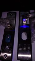 Лот: 1533175. Фото: 2. Комплект ручек "Masterlock". Двери, окна, фурнитура