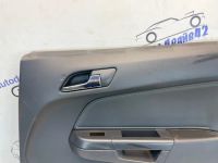 Лот: 22988835. Фото: 4. обшивка двери Opel Astra L69. Красноярск