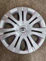 Лот: 25805343. Фото: 4. Штампованные диски и колпаки TOYOTa. Красноярск