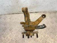 Лот: 25436822. Фото: 2. поворотный кулак Nissan Almera... Автозапчасти