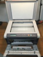 Лот: 17699290. Фото: 2. Принтер Samsung SCX-4200 (). Принтеры, сканеры, МФУ