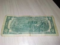 Лот: 18768782. Фото: 2. Два доллара 1976 г.в. Банкноты