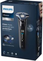 Лот: 21765546. Фото: 3. Бритва Philips Shaver 7000 Advanced... Красноярск