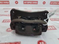 Лот: 20900306. Фото: 6. Суппорт тормозной Subaru Forester...