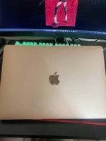 Лот: 21249707. Фото: 4. macbook air 2019 256 gb i5. Красноярск