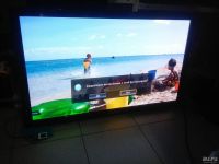 Лот: 8745269. Фото: 3. Телевизор Samsung ps50c433a4. Бытовая техника