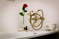 Лот: 5285011. Фото: 2. Сдам 1-комнатную квартиру Октябрьский... Аренда