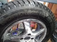 Лот: 15134427. Фото: 3. 185\70 R14 amtel 1шт б.у. Авто, мото, водный транспорт