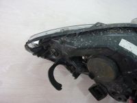 Лот: 7585403. Фото: 2. фара правая (пежо) Peugeot 308. Автозапчасти