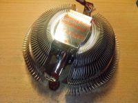 Лот: 12281753. Фото: 3. Кулер для процессора Zalman CNPS90F. Компьютеры, оргтехника, канцтовары