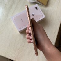 Лот: 15239752. Фото: 2. iPhone 8 Plus. Смартфоны, связь, навигация