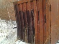 Лот: 6973833. Фото: 2. контейнер по вопросам л/с. Срубы и конструкции
