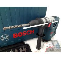 Лот: 10119598. Фото: 6. Перфоратор Bosch GBH 4-32 DFR...