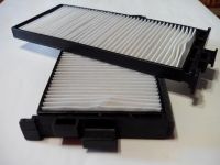 Лот: 8117863. Фото: 2. Салонный фильтр SsangYong (новый... Автозапчасти