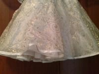 Лот: 7993150. Фото: 4. платье малышке. Сувениры, подарки