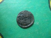 Лот: 15241636. Фото: 2. Полушка 1773 г. ЕМ. Монеты